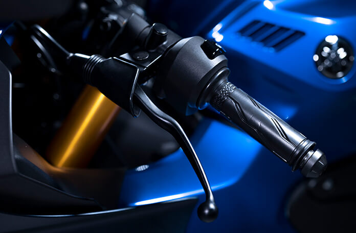 アシスト&スリッパ―クラッチ